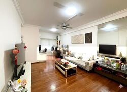 Regent Park (D5), Condominium #505348831